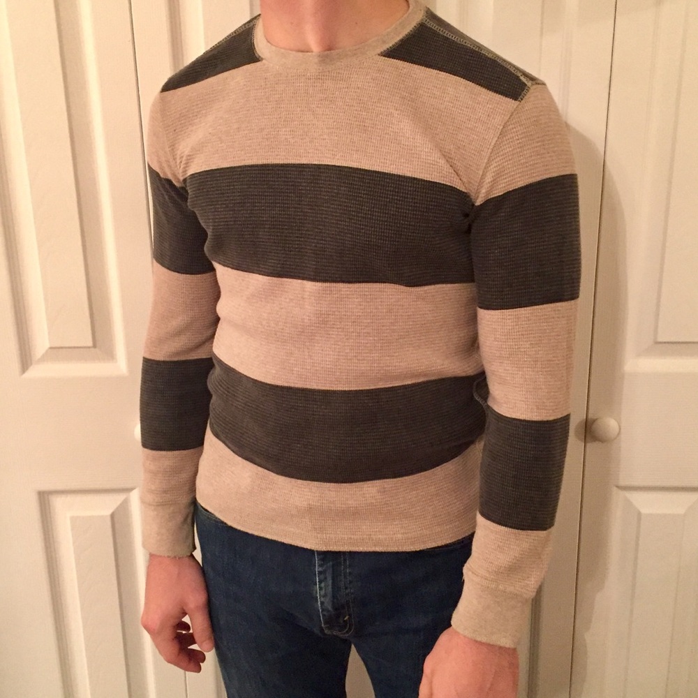 Roebuck and Co. Long Sleeve Thermal